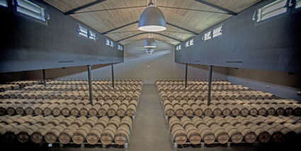 Chateau Palmer Chai des Jasmins